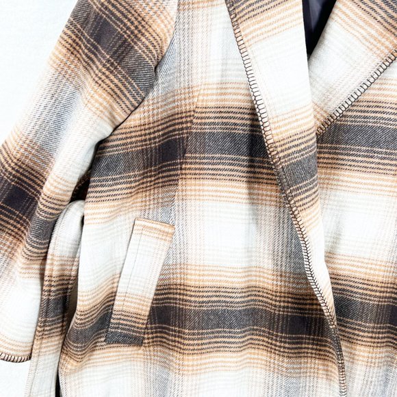 La-Ligne Mercer Coat - Picture 8 of 14